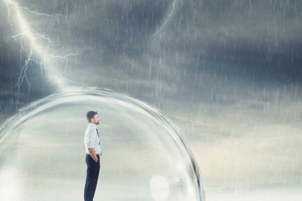 ¿Cómo elegir un seguro para desastres naturales?