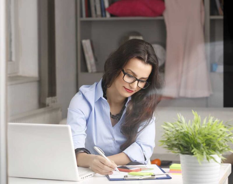 ¿Cuándo es el momento de solicitar un préstamo para capital de trabajo?