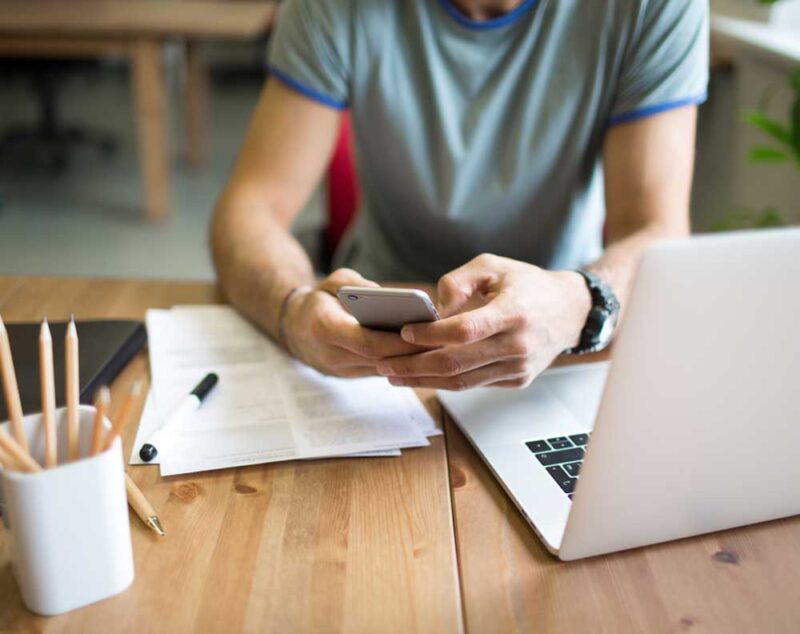 ¿Cómo lograr un equilibrio en el flujo de dinero de una Pyme?