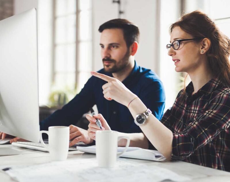 ¿Cuál es el mejor crédito para tu negocio?