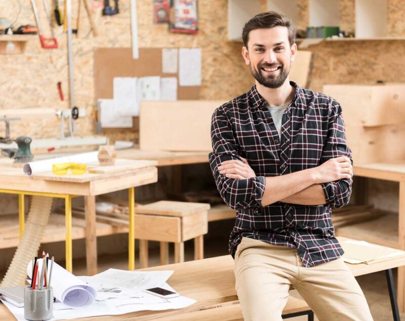 Cómo mejorar las condiciones de tu pyme con un crédito