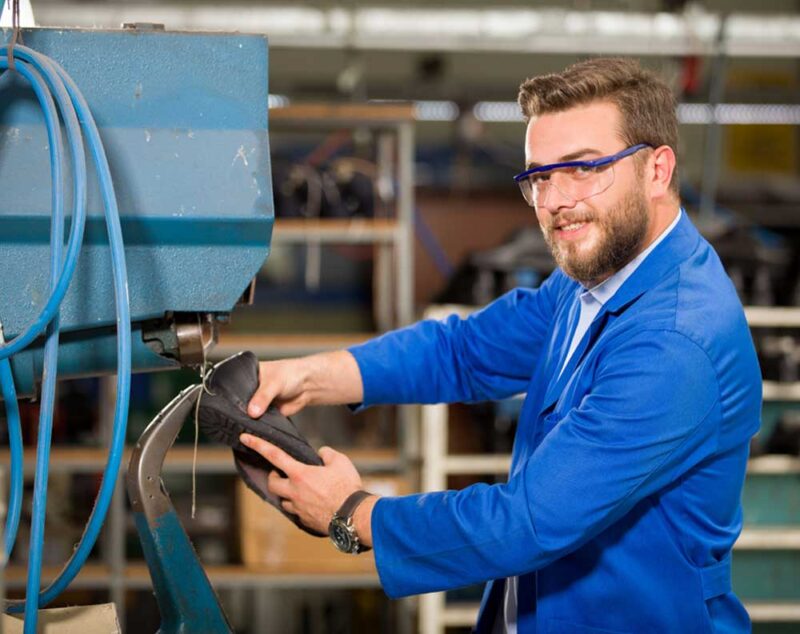 Cómo invertir en infraestructura con un crédito Pyme