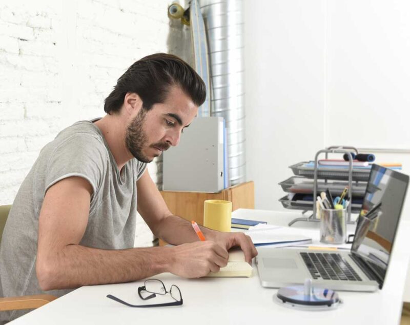 Las alternativas de un crédito bancario para negocio