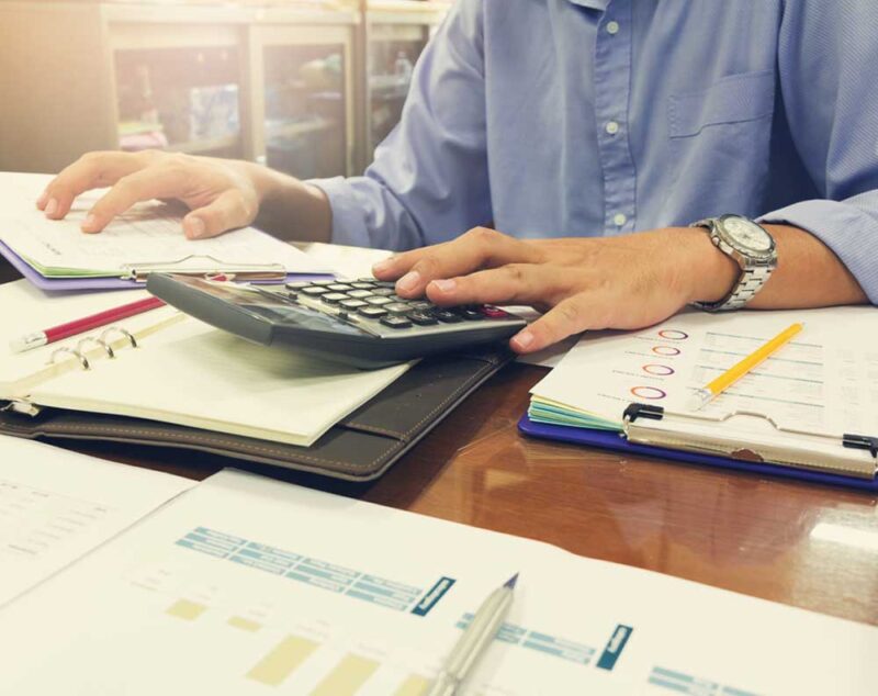 Reestructurar un negocio con un crédito para pymes