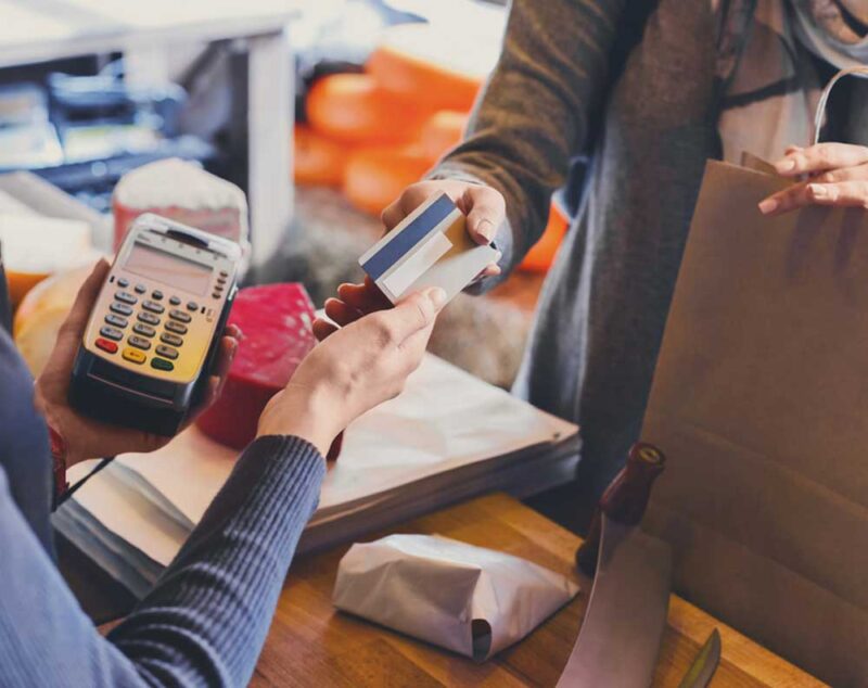 Cómo prepararte para el Buen Fin con un financiamiento para pymes