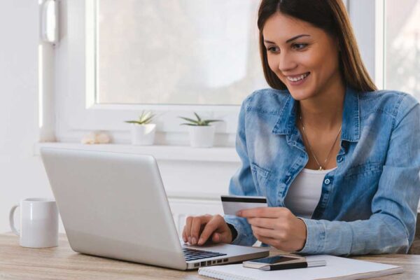 ¿Cuándo debo aumentar mi línea de crédito?