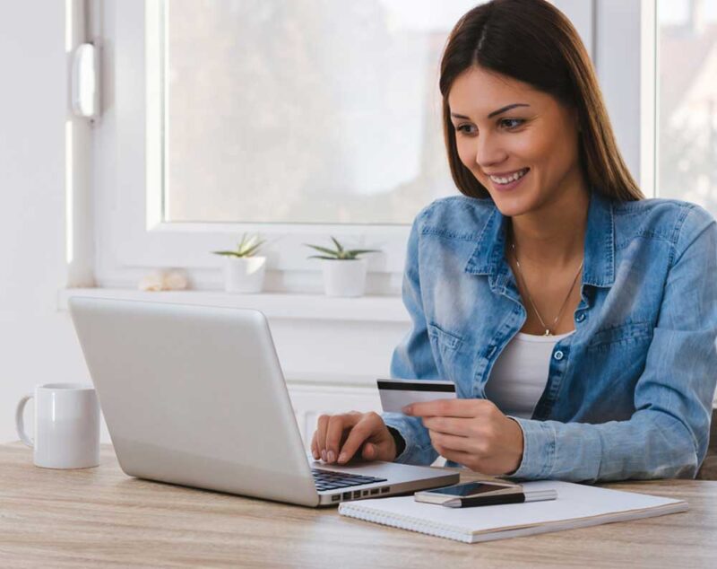 ¿Cuándo debo aumentar mi línea de crédito?