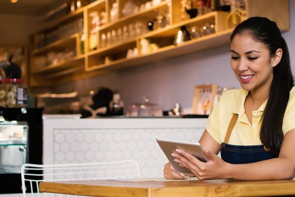 Crédito inteligente para tu PYME