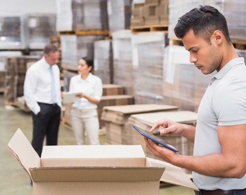 Crédito para inventario, cómo conseguirlo y utilizarlo