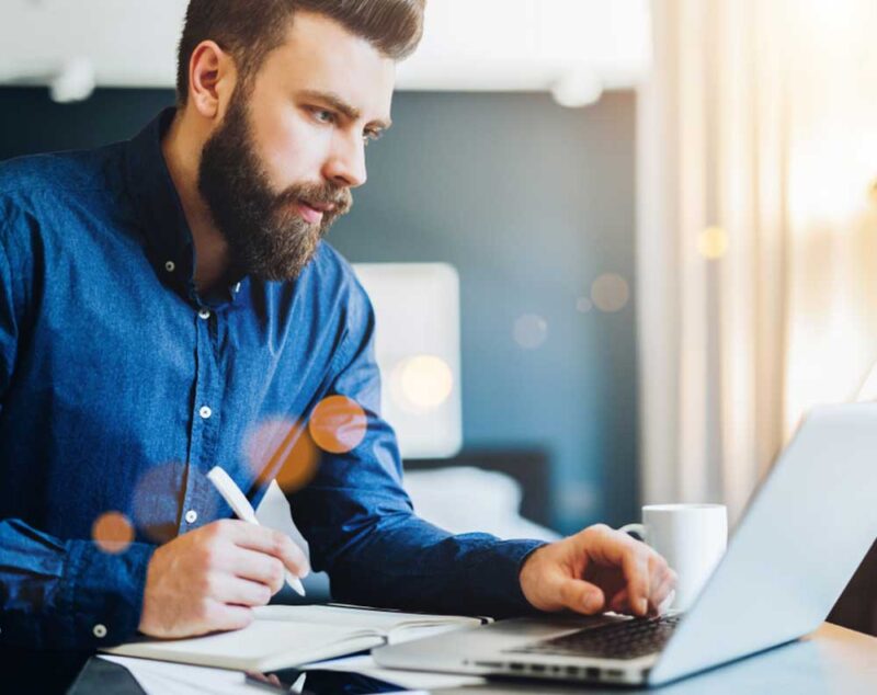 ¿Le debes al SAT? Cómo saberlo y qué pasa