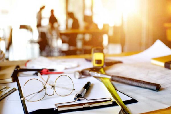 Cuándo y cómo remodelar una oficina o negocio