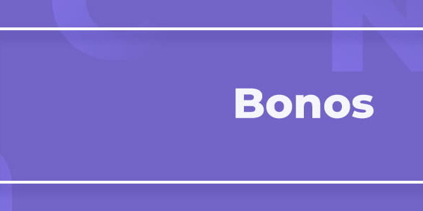 Bonos