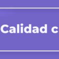 Qué es la Calidad Crediticia