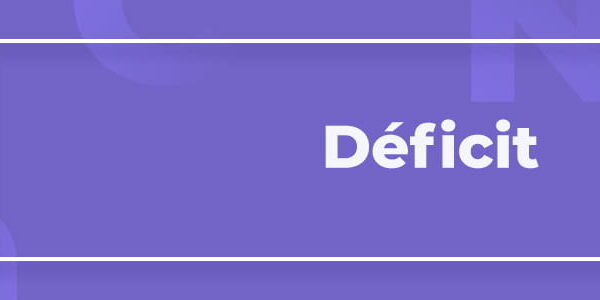 Déficit