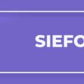 Siefores