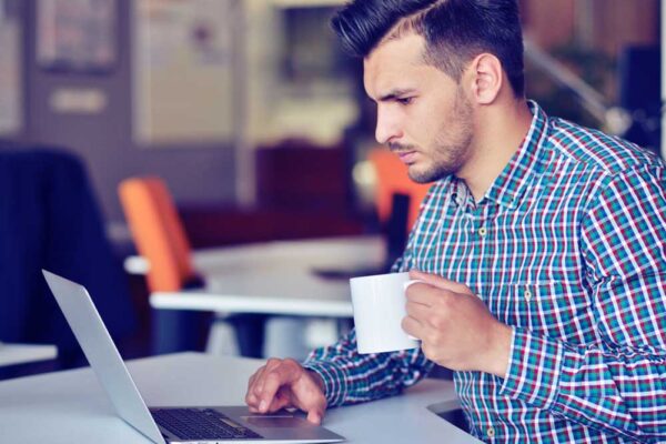 Invertir con un crédito para mejorar un negocio