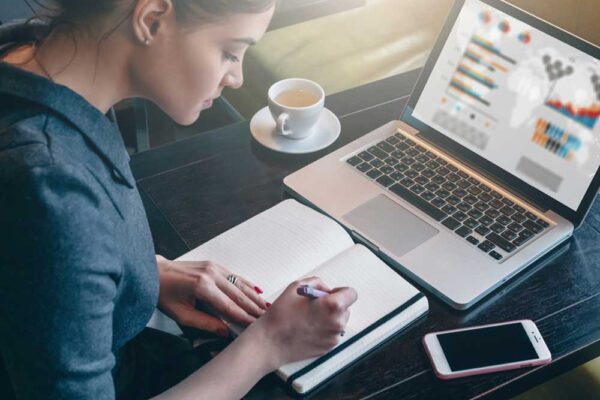 Endeudamiento inteligente, cómo funciona para tu negocio