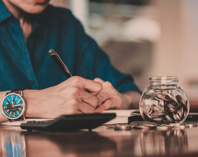 Gastos que en realidad te ayudan a ahorrar