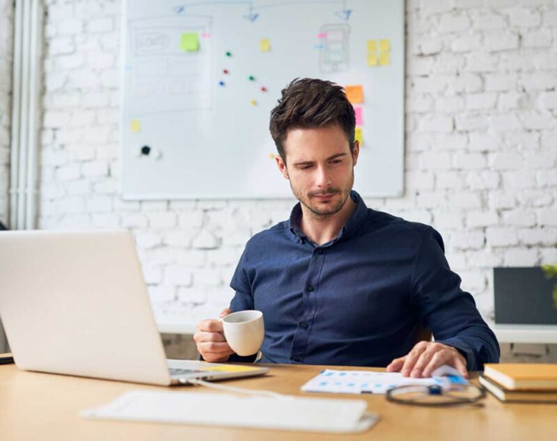 ¿Cuánto debe ser tu sueldo como dueño de un negocio?