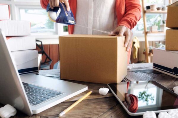 Cómo impulsar las ventas de tu negocio con e-commerce