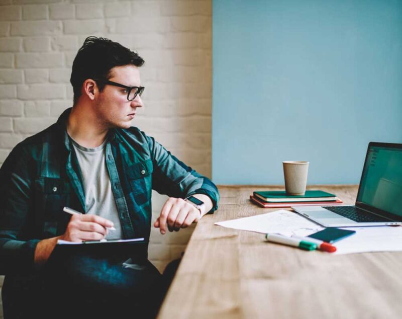 Financiamiento para profesionales independientes