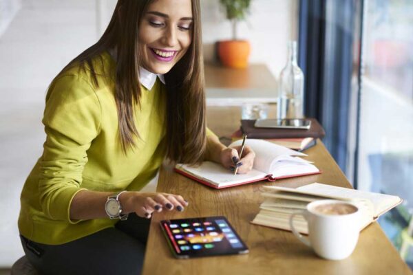 ¿Por qué solicitar un financiamiento es una buena decisión de negocios? 8 ¿Por qué solicitar un financiamiento es una buena decisión de negocios?