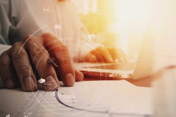 Impacto de la tecnología en pymes