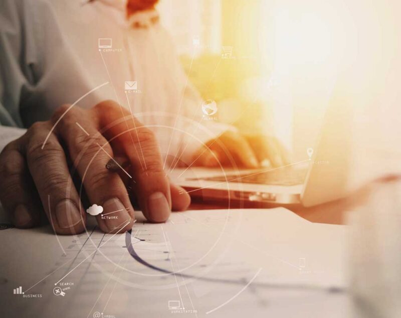 Impacto de la tecnología en pymes