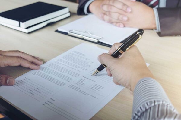 5 razones para dejar de ser aval