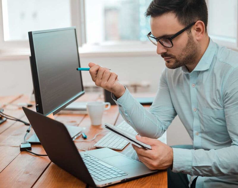 5 buenos hábitos en una pyme para obtener financiamiento