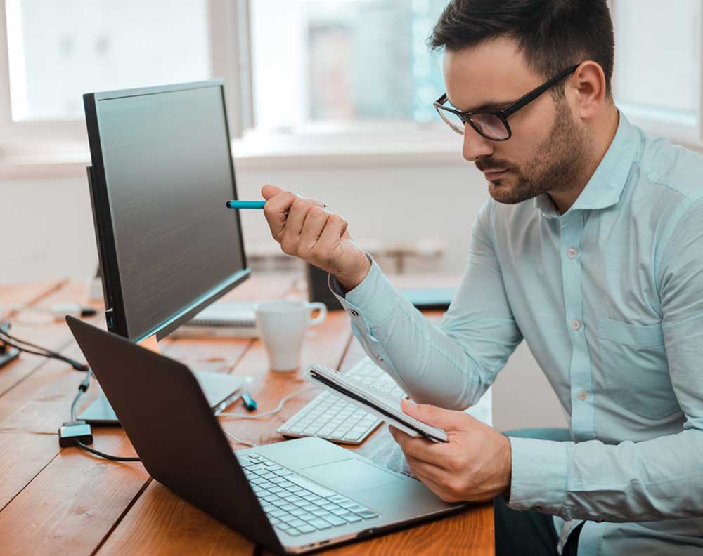 5 buenos hábitos en una pyme para obtener financiamiento