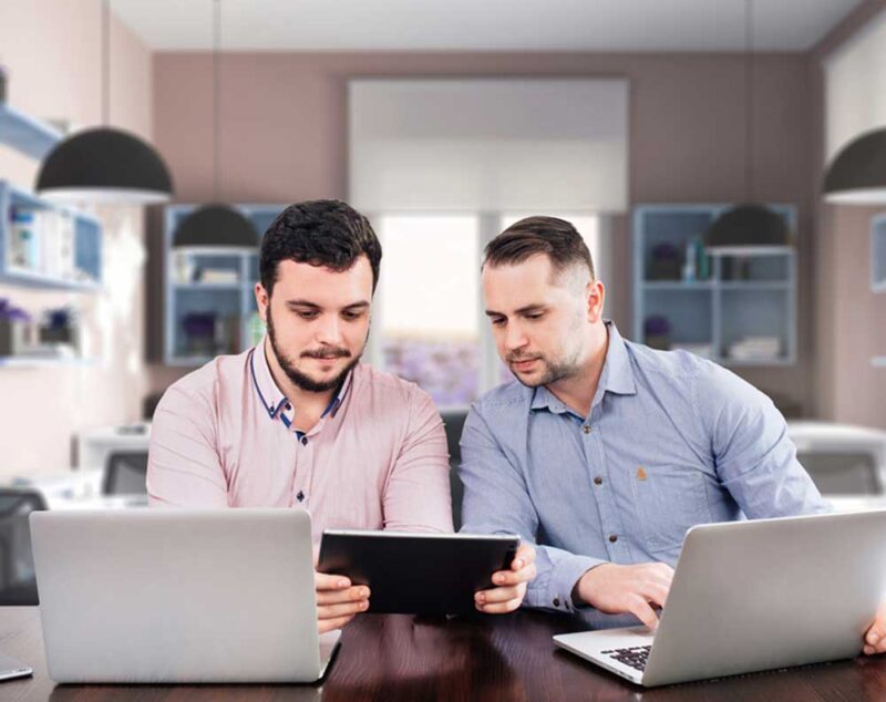 Modalidades de los préstamos para pymes