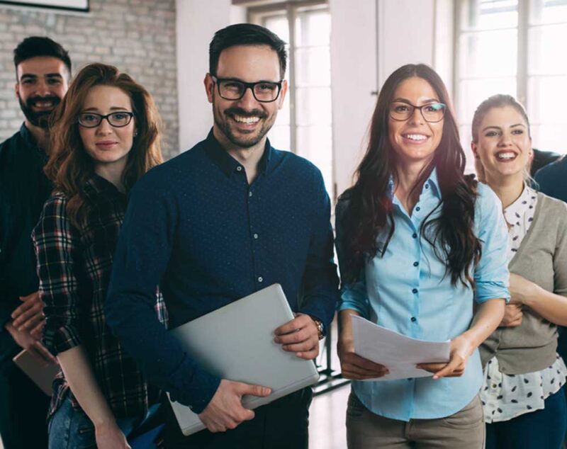 5 cosas que los emprendedores exitosos hacen