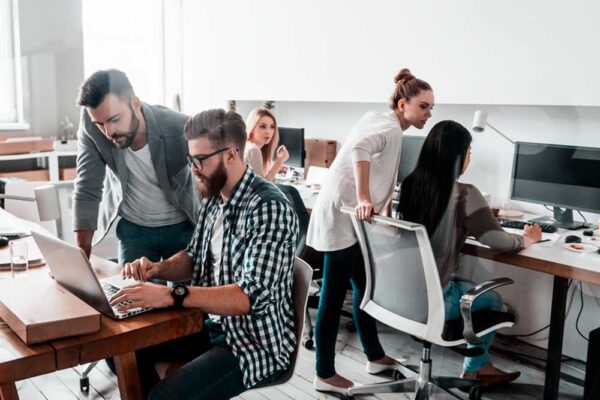 5 consejos para manejar el clima laboral en tu negocio