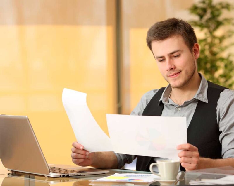 Financiar un negocio con crédito, pros y contras