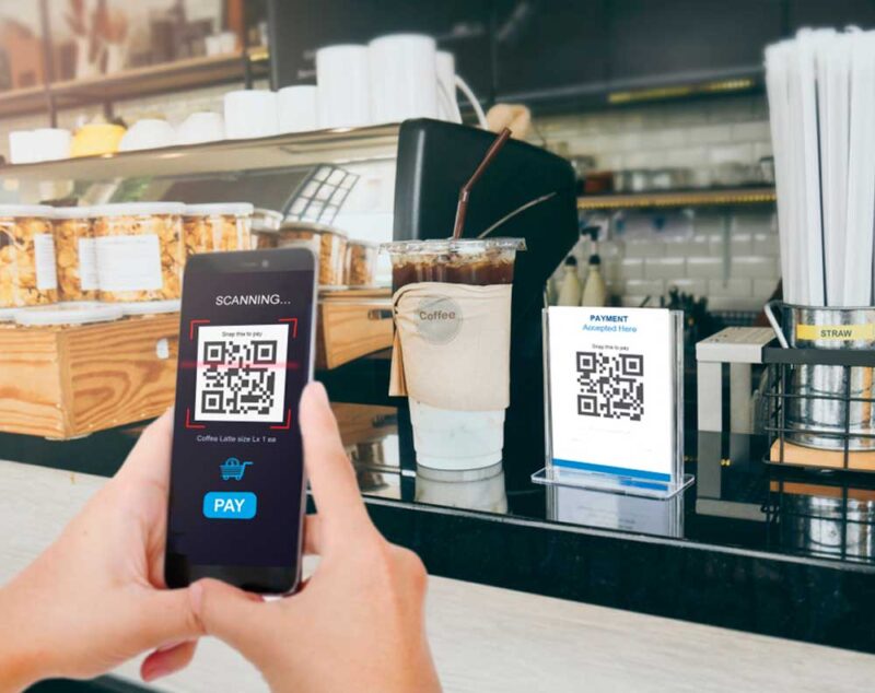 La digitalización financiera en México, CODI