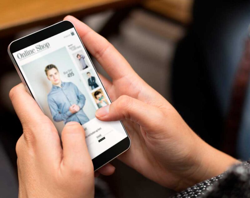 Aumenta tus ventas a través del e-commerce