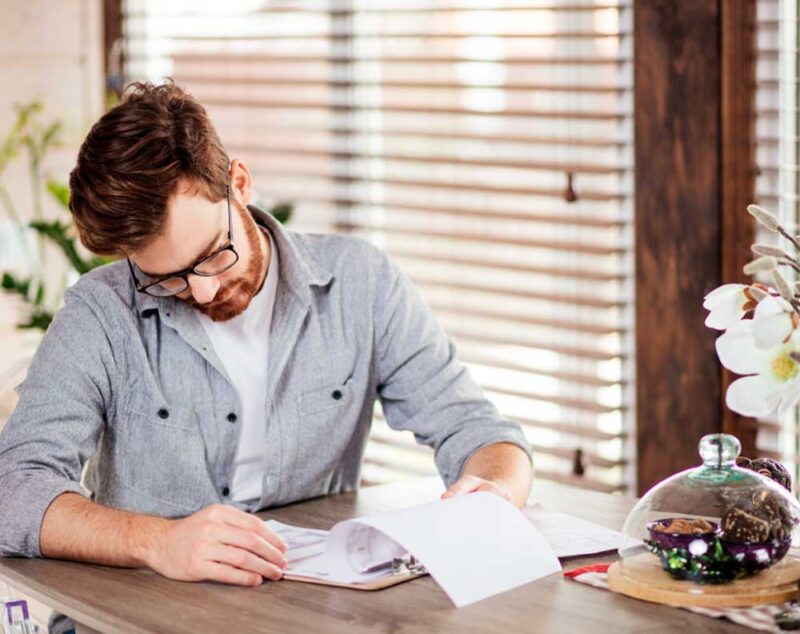 ¿Qué considerar para evaluar el riesgo de una inversión?