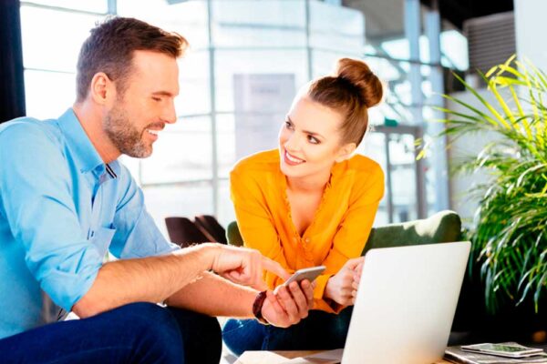 6 fuentes de financiamiento que impulsarán tu negocio 14 6 fuentes de financiamiento que impulsarán tu negocio