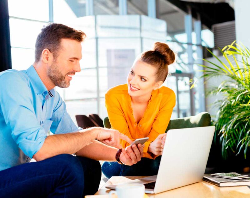 6 fuentes de financiamiento que impulsarán tu negocio