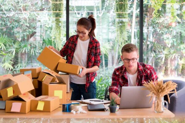 ¿Qué es el comercio electrónico y cómo funcionar para una pyme?