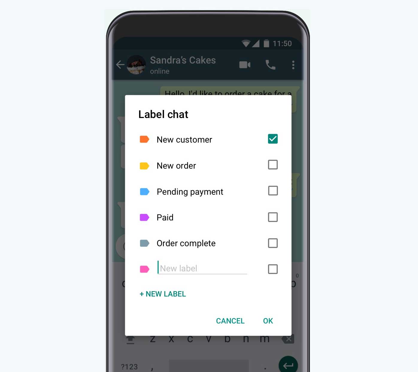 Aprende a utilizar whatsapp para tu negocio