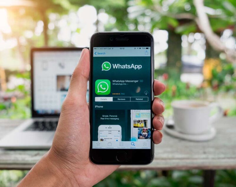 ¿Whatsapp para tu negocio? Conoce cómo puede ayudarte