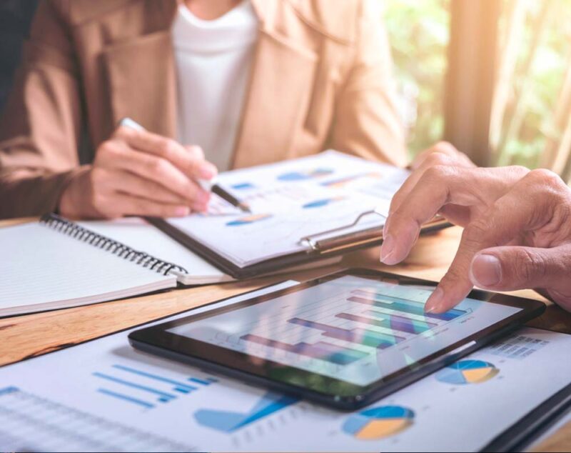 ¿Qué es la Amortización y cómo lograr liquidar un crédito?