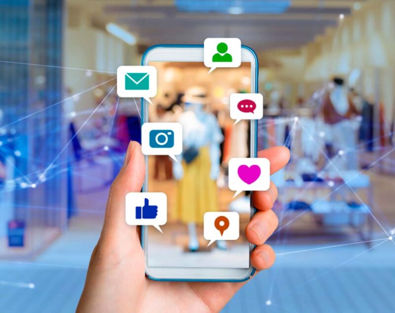 Publicidad en internet  ¿Qué es y cómo usarla?