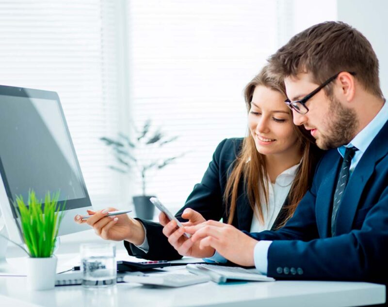 Relación de los Socios, Accionistas o Asociados residentes en el extranjero, ¿Cómo se hace?