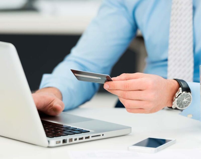 Pros y contras de las tarjetas de crédito para empresas