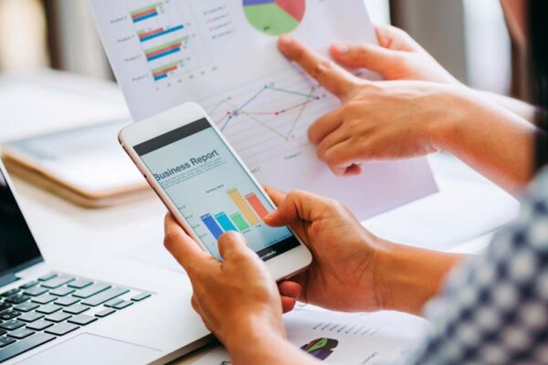 ¿El negocio que tienes te dejará dinero? Calcula la rentabilidad en 4 pasos