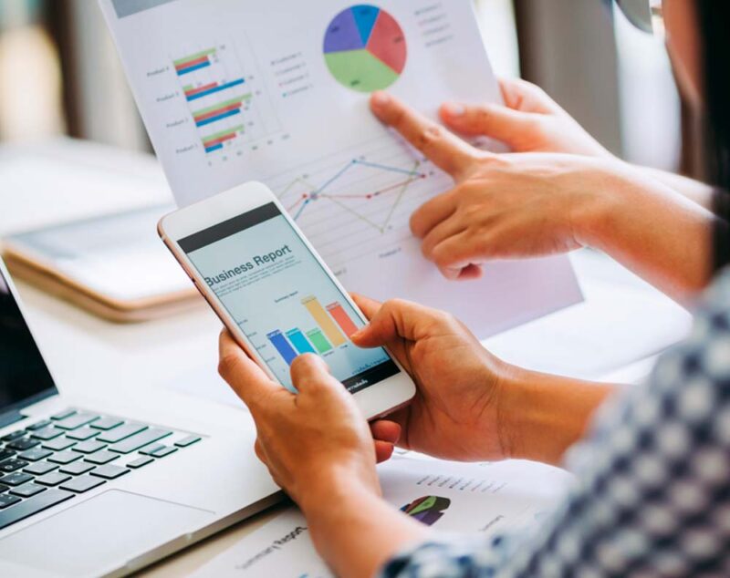 ¿El negocio que tienes te dejará dinero? Calcula la rentabilidad en 4 pasos