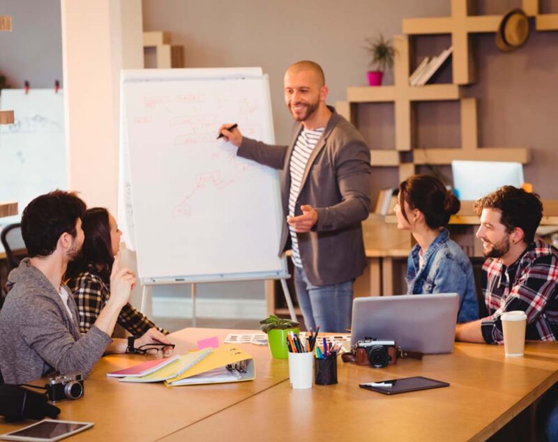 Las 5 mejores opciones de financiamiento en México